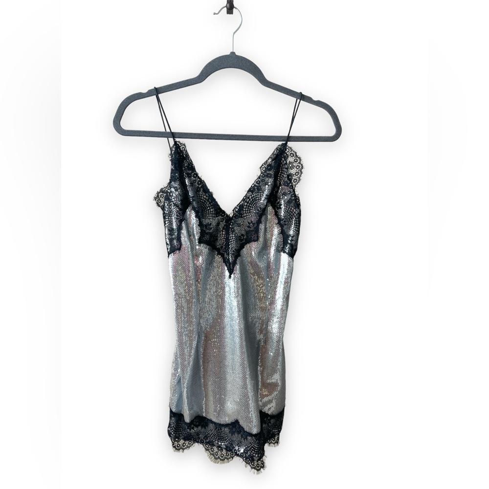 Pretty Little Thing Mini Dress